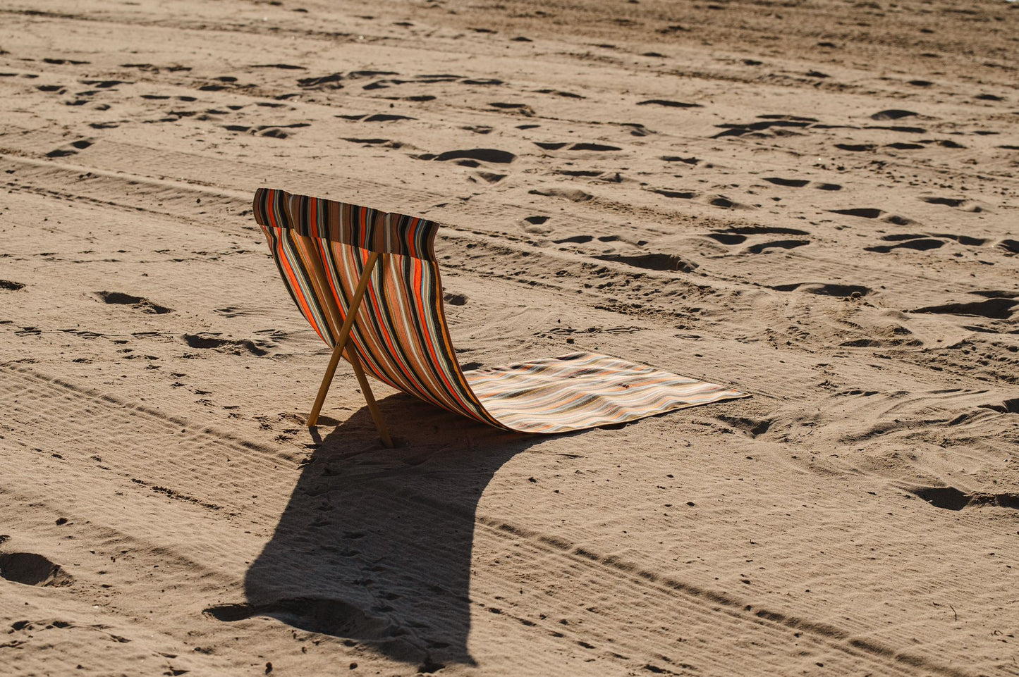 Silla toalla Vintage