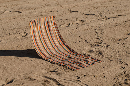 Silla toalla Vintage